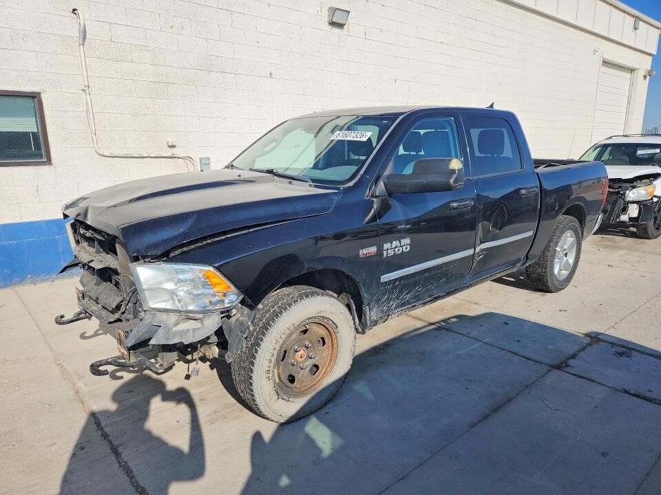 2013 RAM 1500