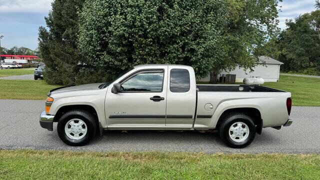 2006 ISUZU i-280