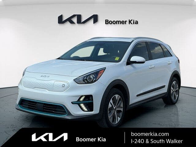 2022 KIA Niro