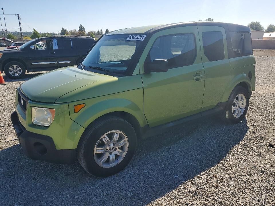2006 HONDA Element