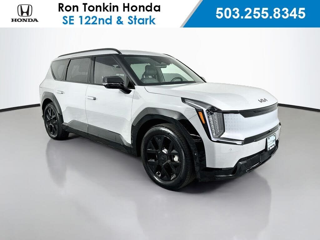 2026 KIA EV9