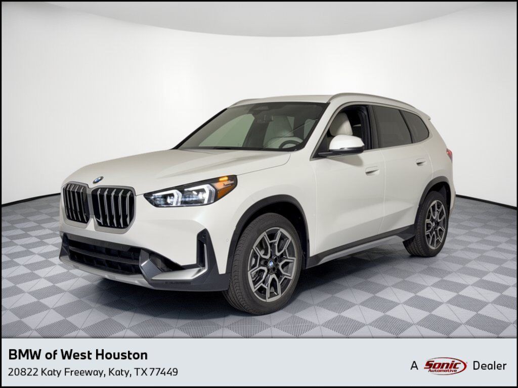 2027 BMW X1