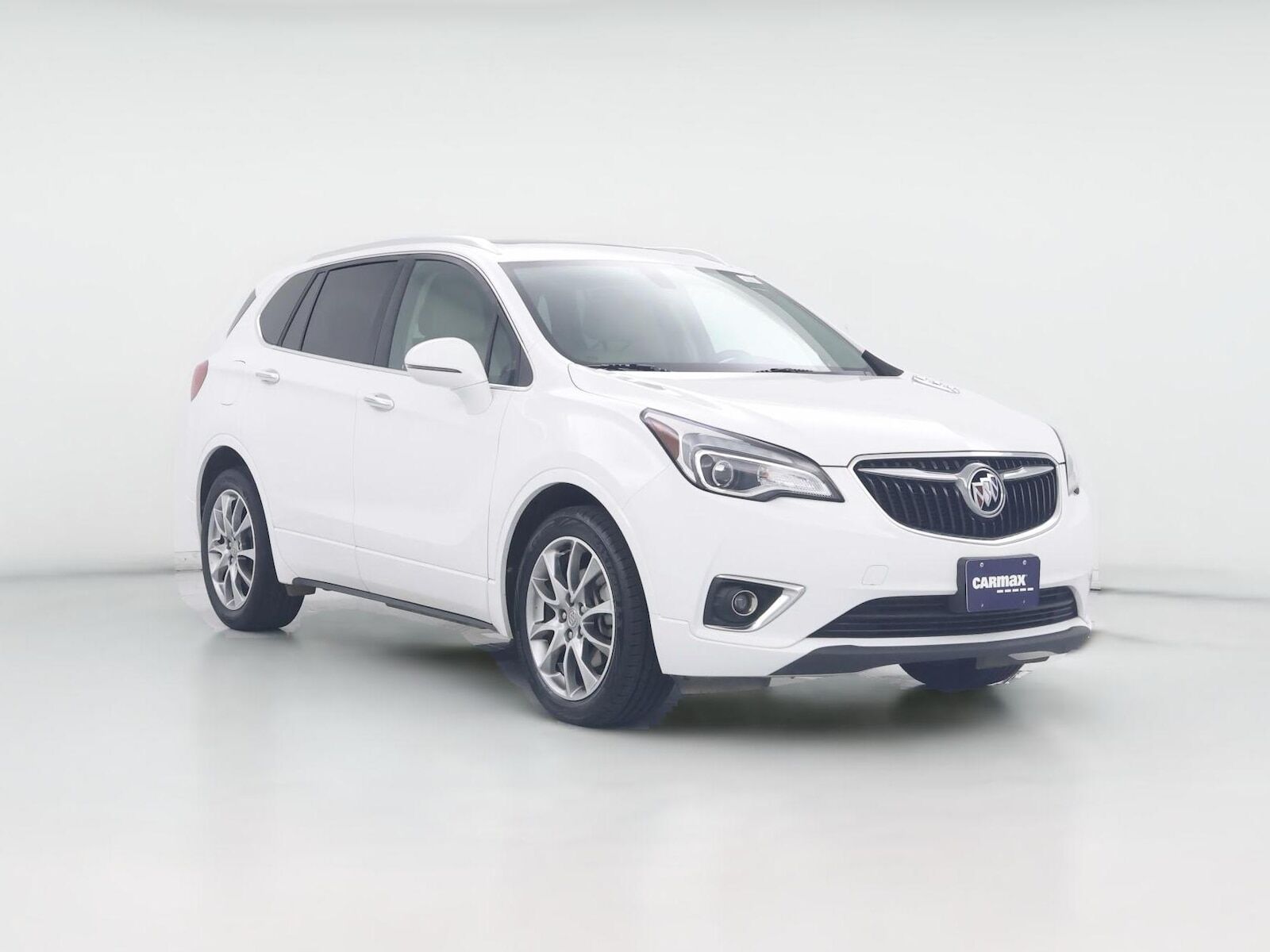 2020 BUICK Envision