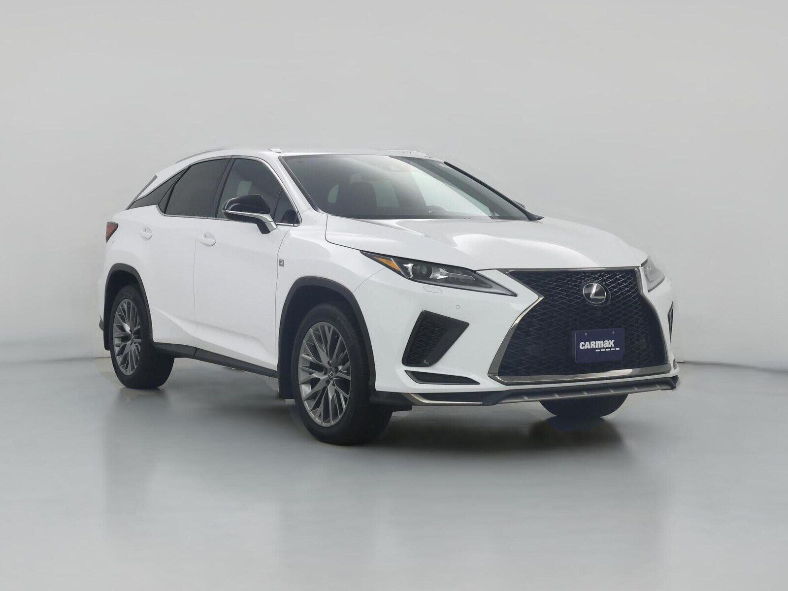 2022 LEXUS RX