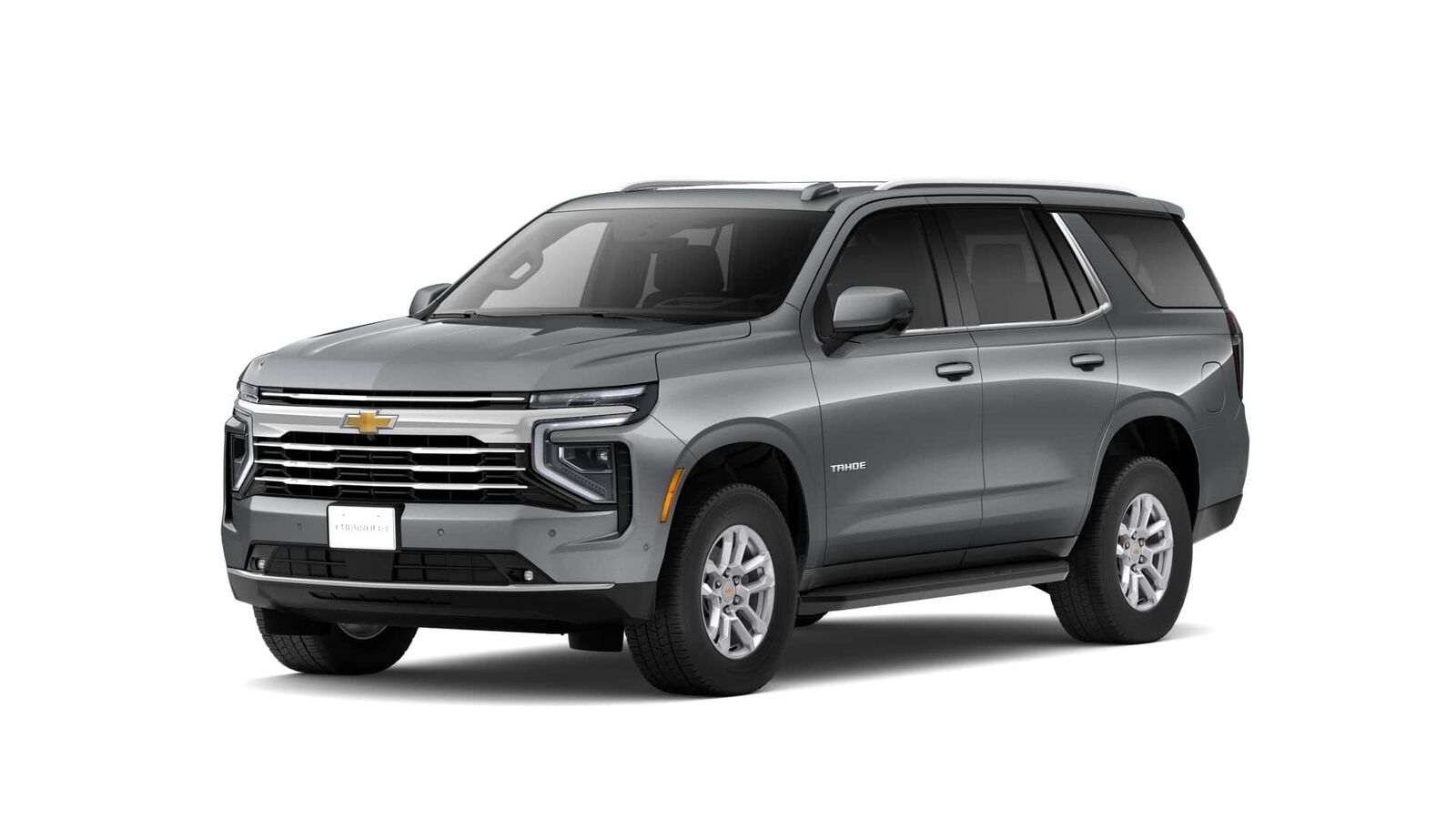 2027 CHEVROLET Tahoe