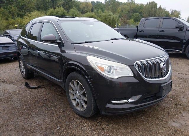 2014 BUICK Enclave