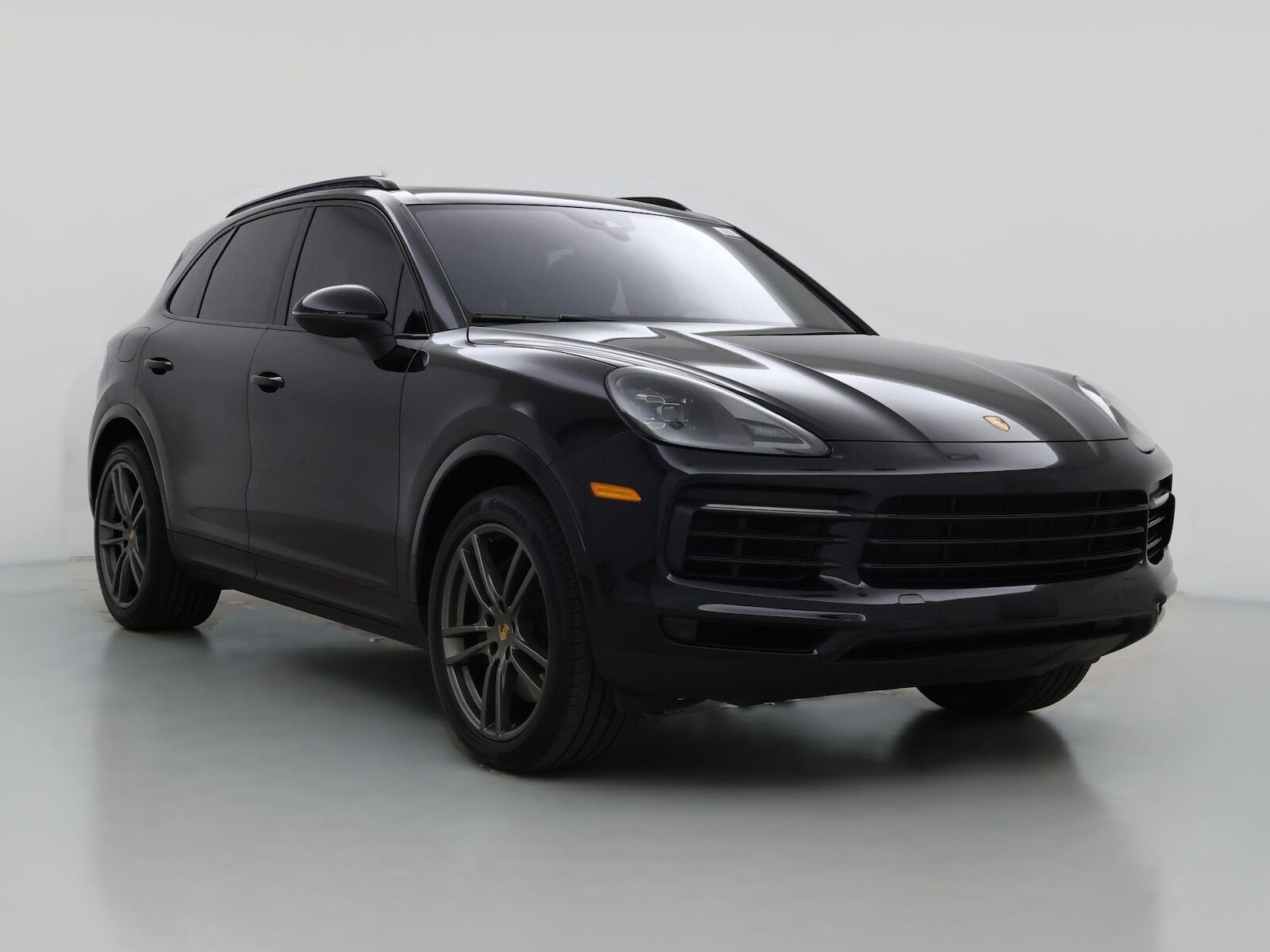 2022 PORSCHE Cayenne