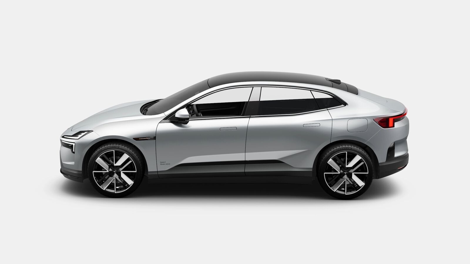 2026 POLESTAR Polestar 4