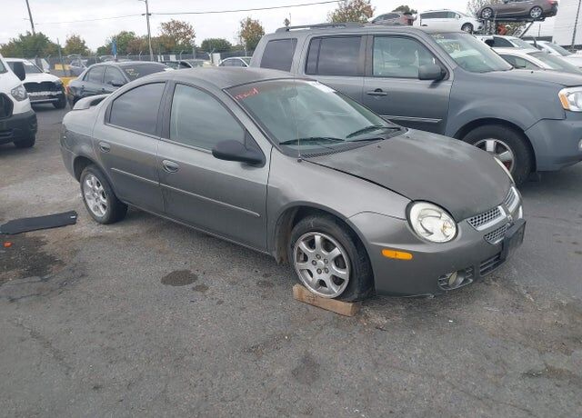 2005 DODGE Neon
