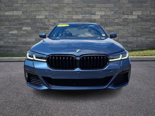 2023 BMW 530i
