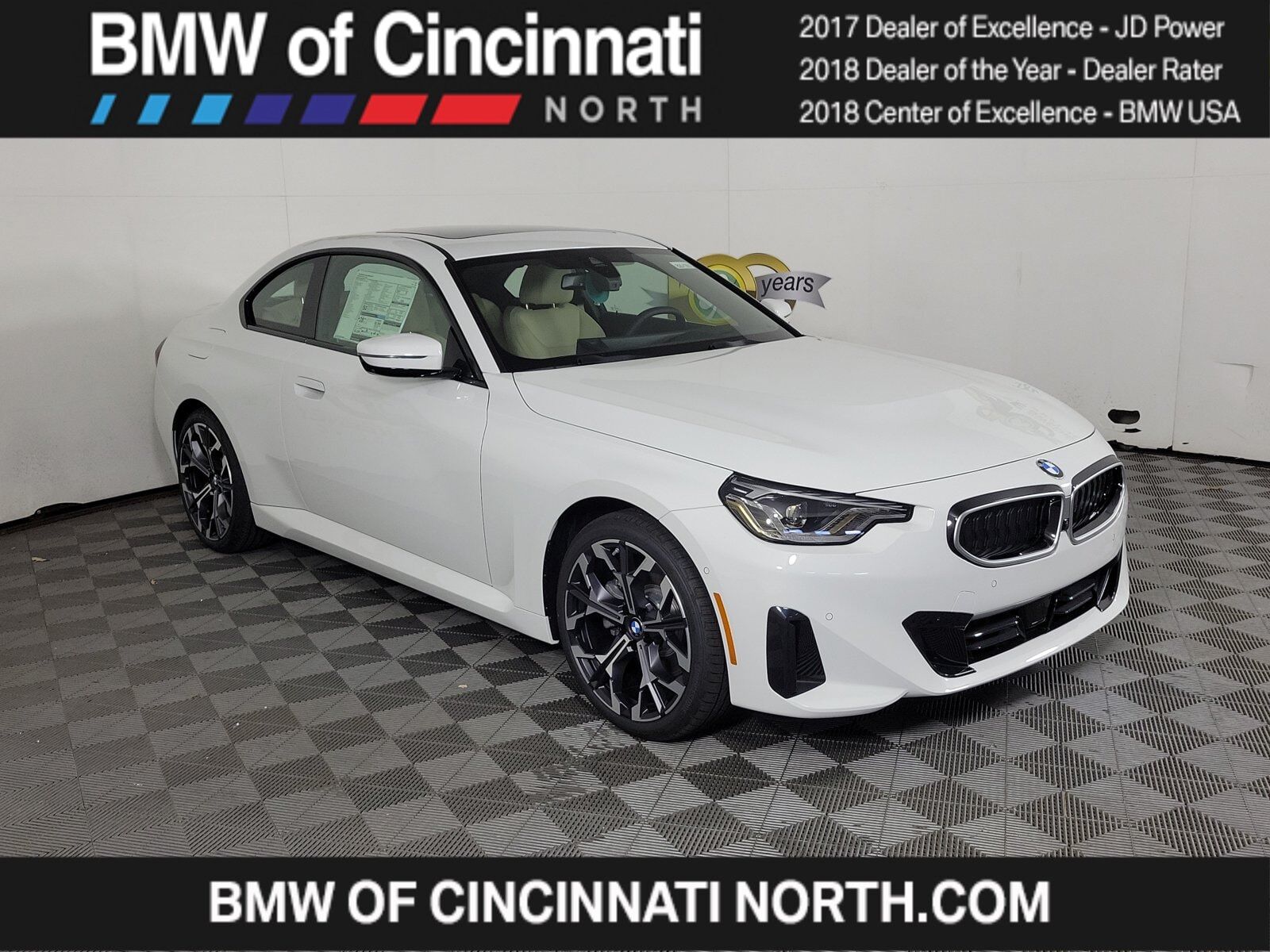 2026 BMW 2 Series