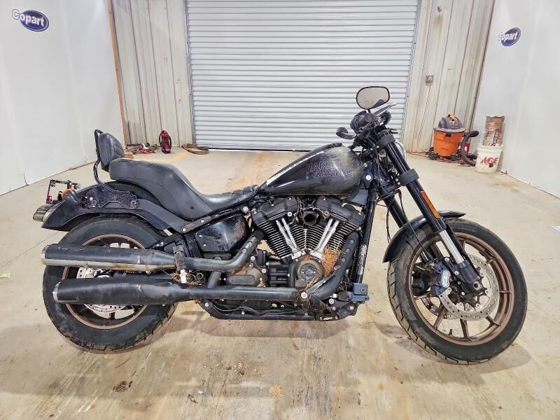 2023 HARLEY DAVIDSON FXLRS / Low Rider S