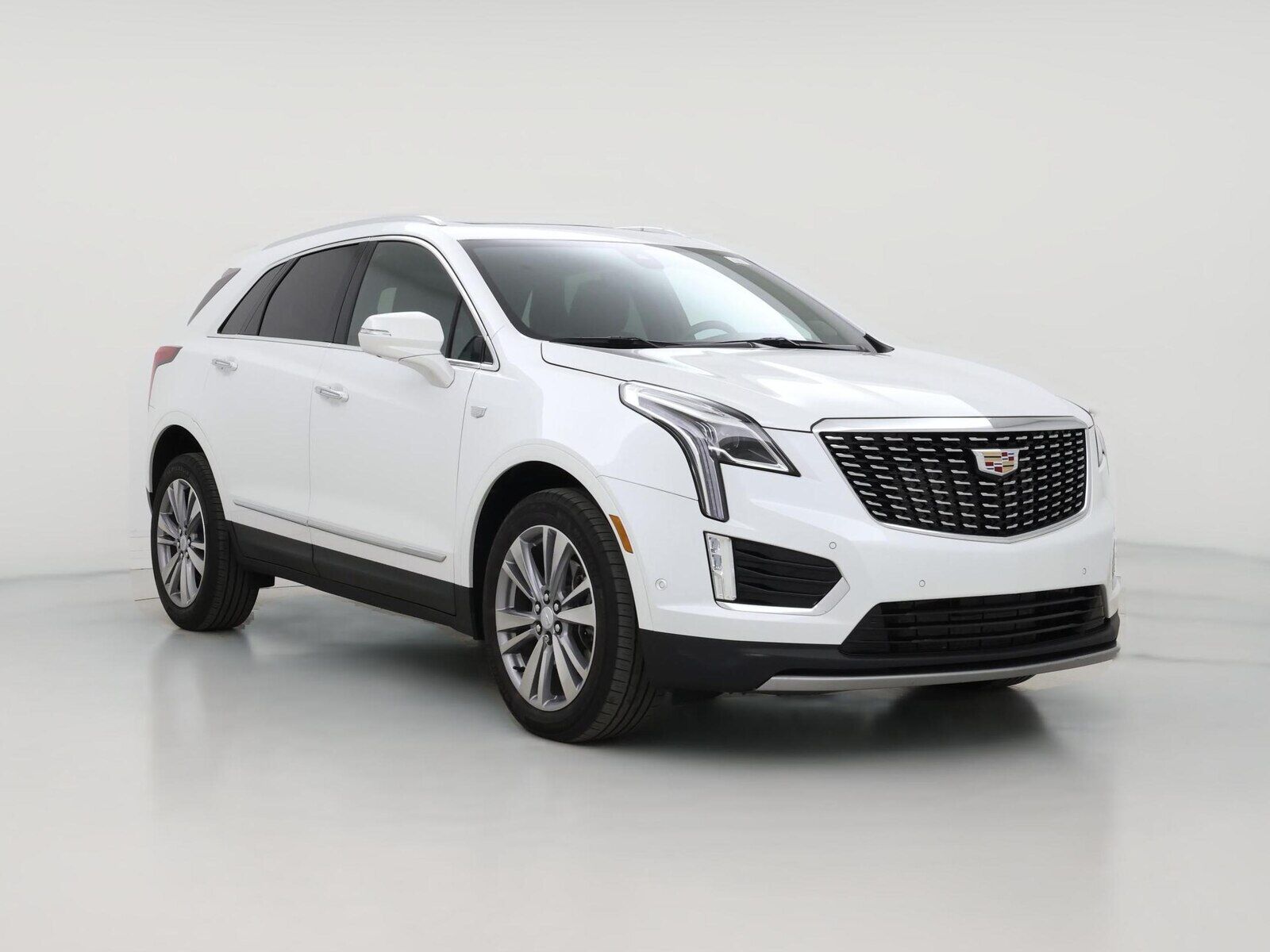 2023 CADILLAC XT5