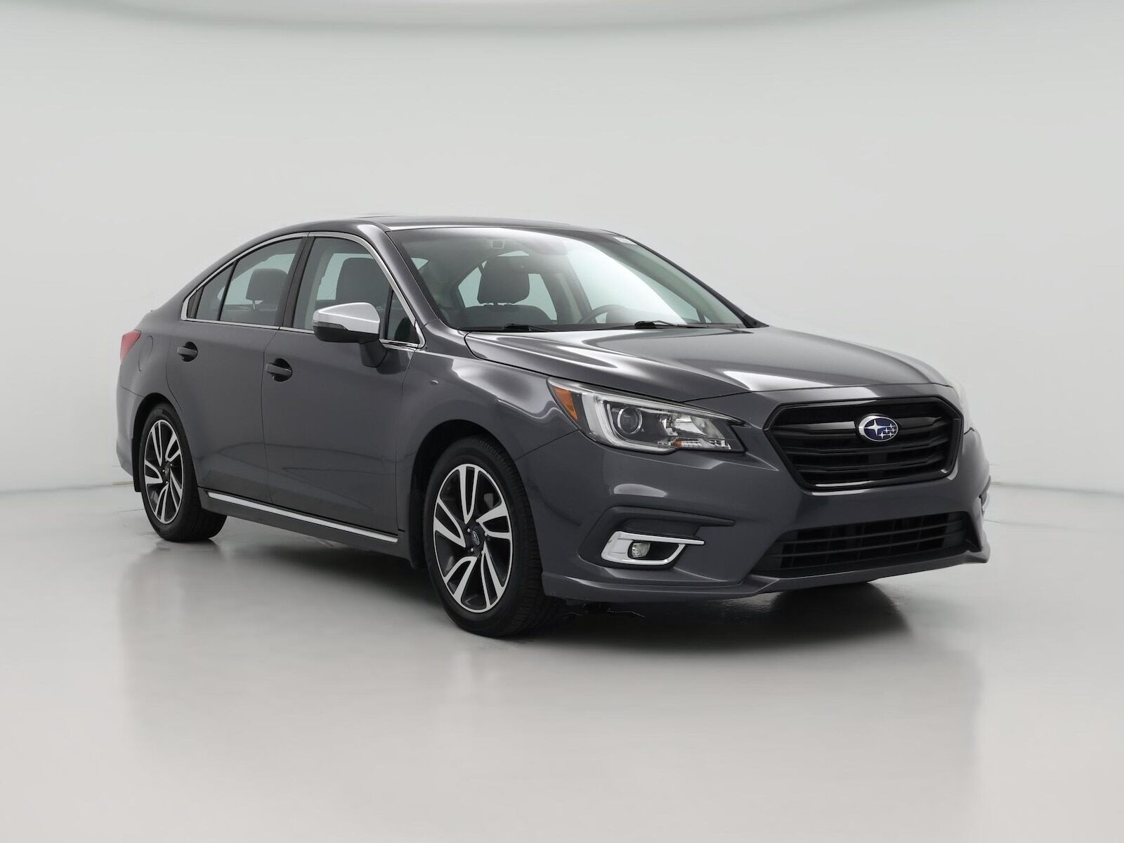 2019 SUBARU Legacy