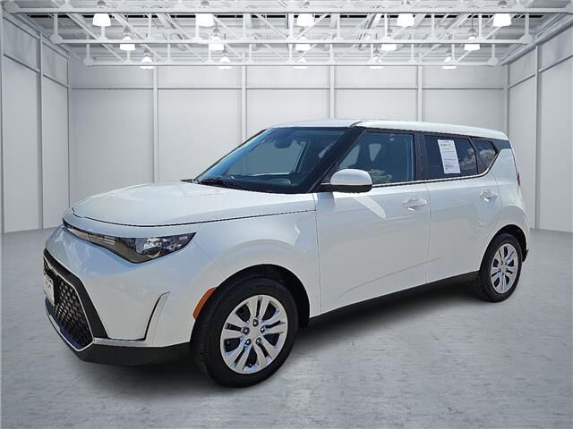 2024 KIA Soul
