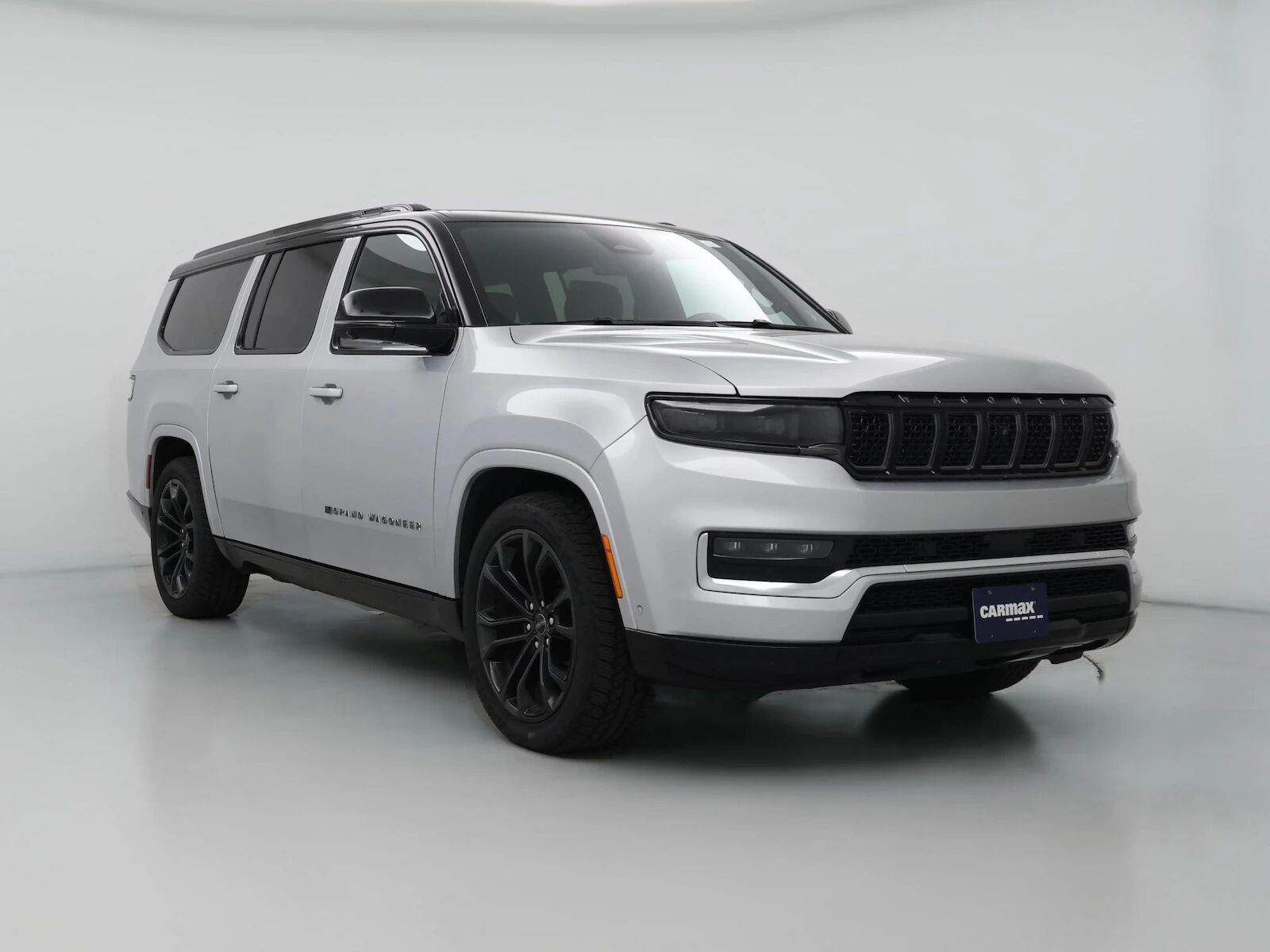 2024 JEEP Grand Wagoneer L