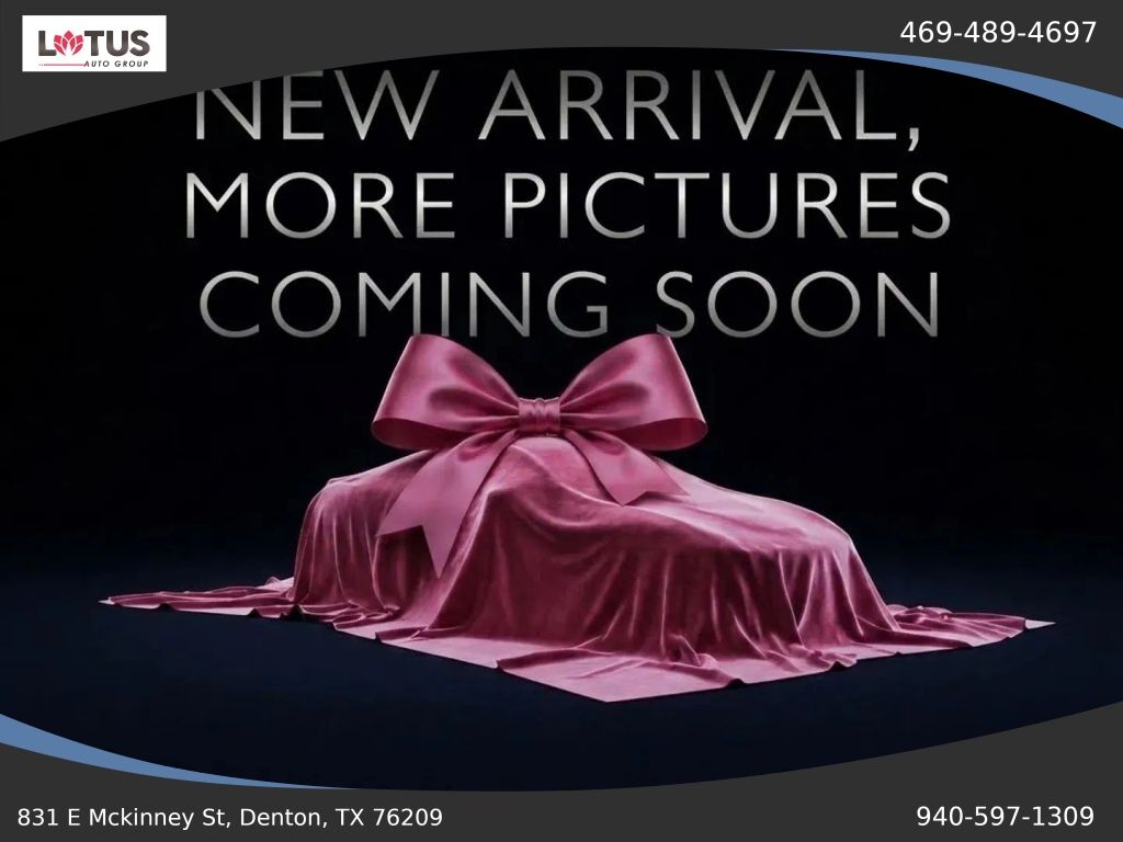 2018 GMC Savana