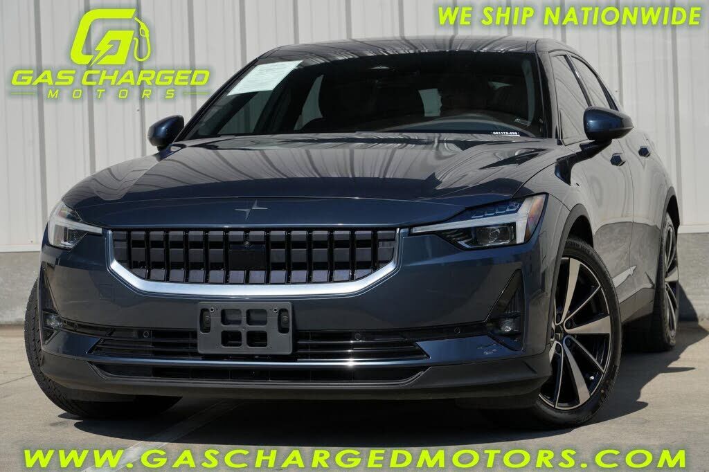 2022 POLESTAR PS2
