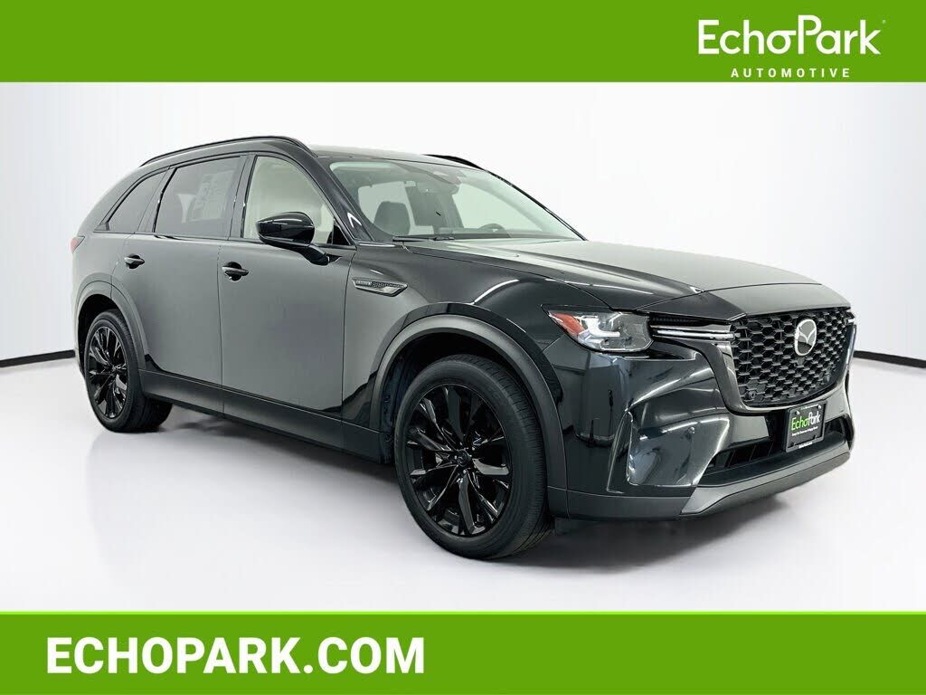 2026 MAZDA CX-90
