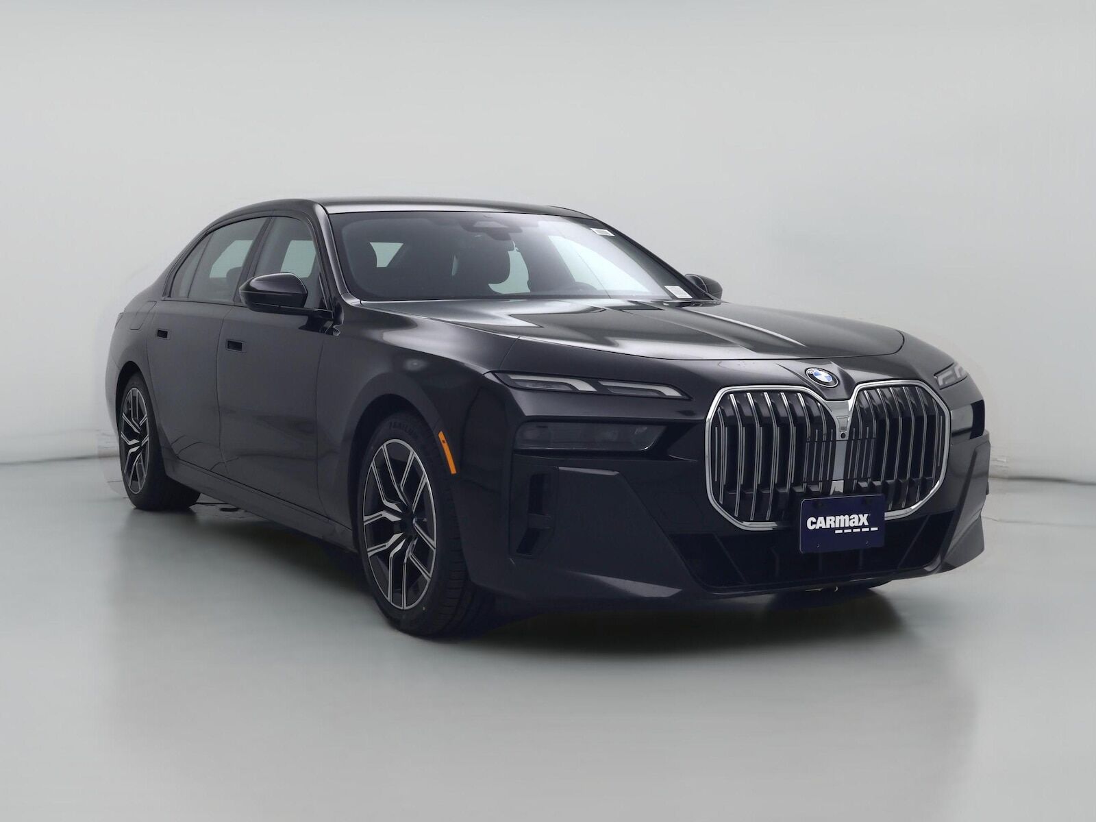 2025 BMW 7 Series