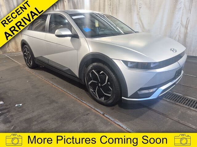 2024 HYUNDAI IONIQ 5