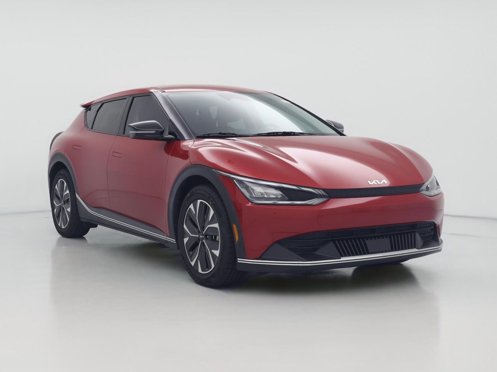 2024 KIA EV6