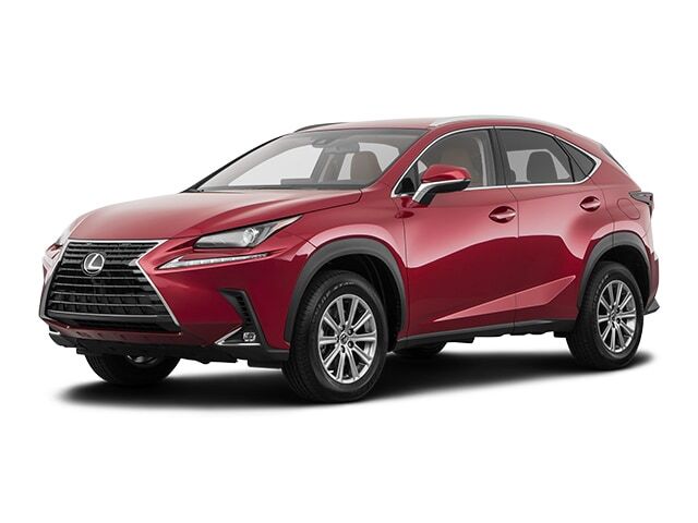2019 LEXUS NX