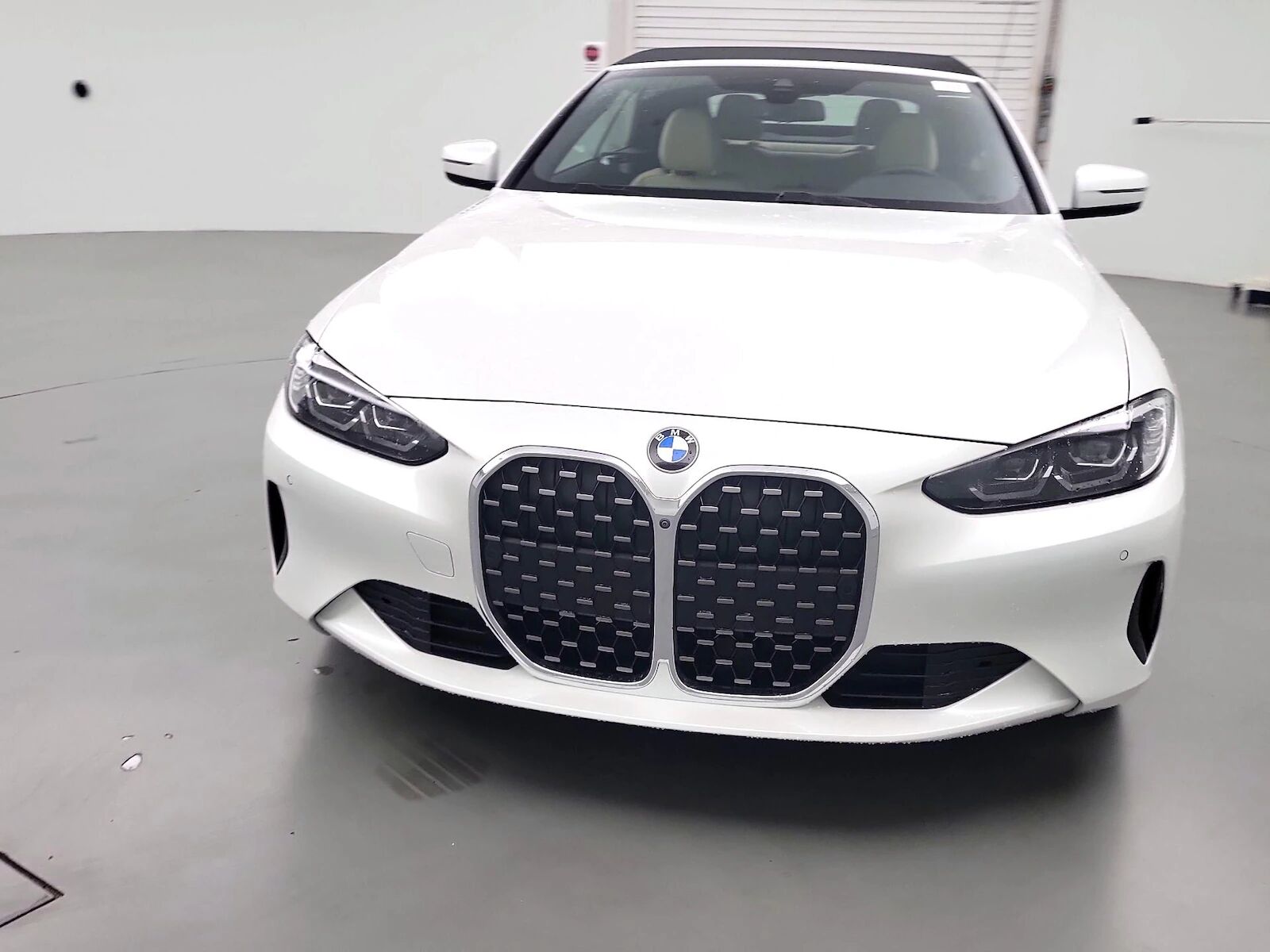 2023 BMW 430i