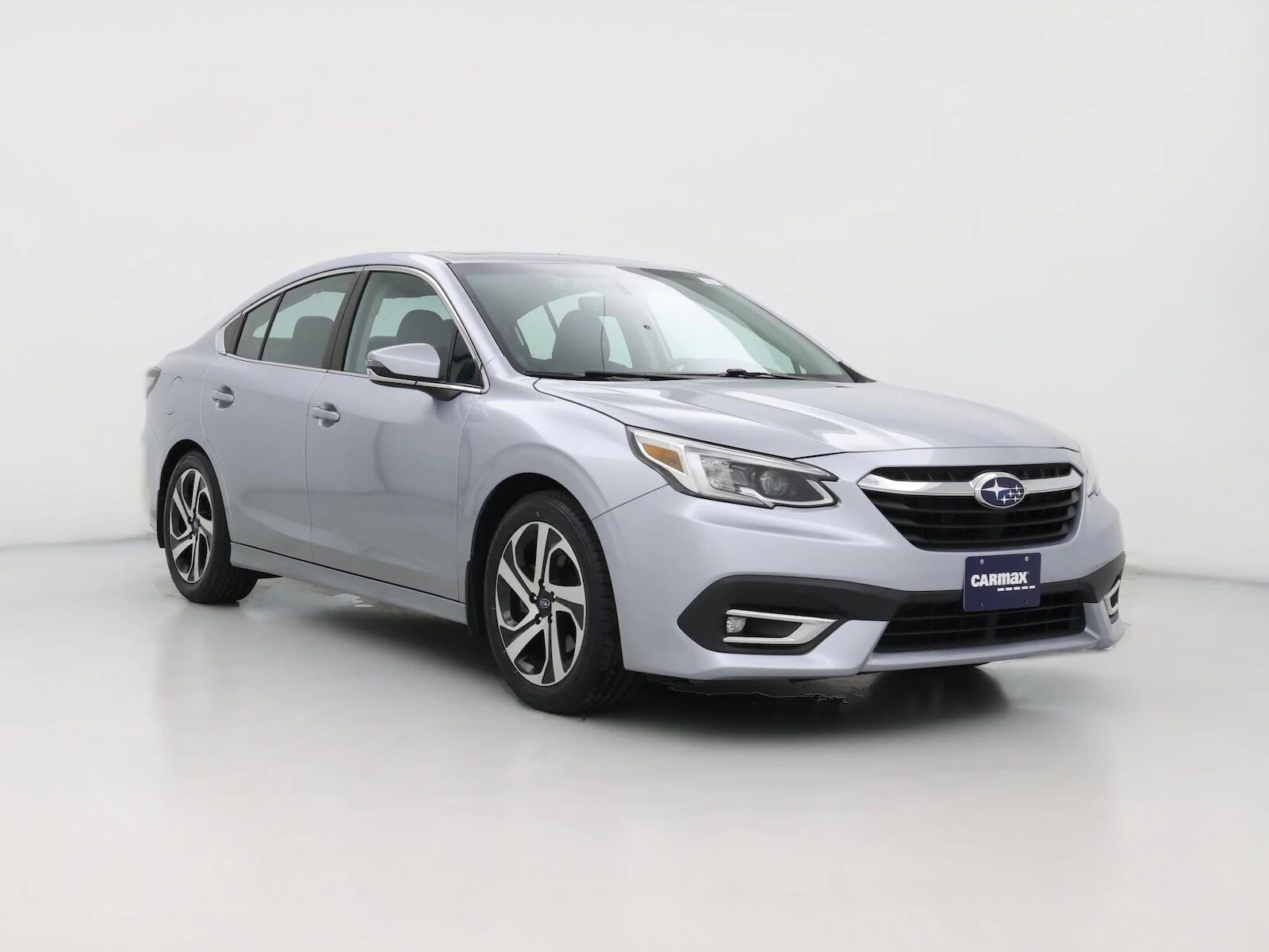 2020 SUBARU Legacy