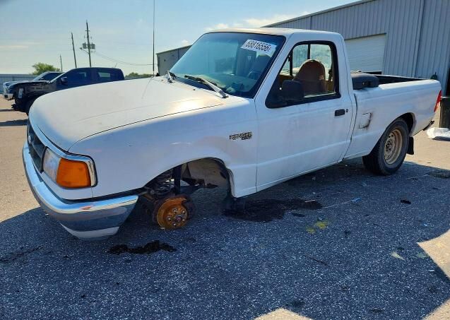 1994 FORD Ranger