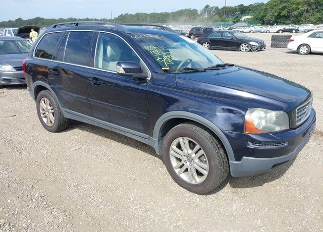 2010 VOLVO XC90