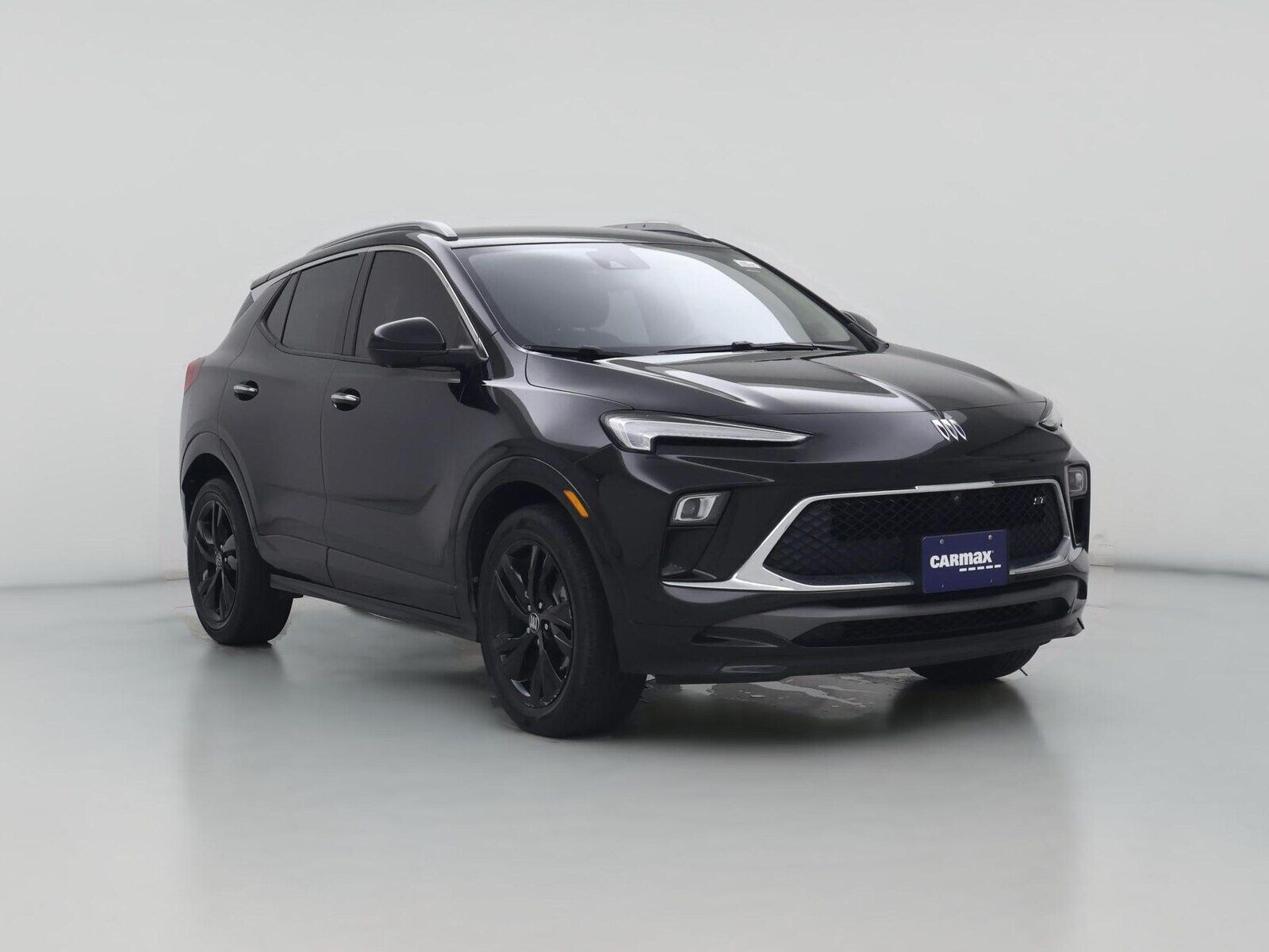 2024 BUICK Encore GX