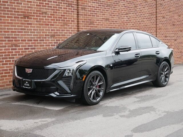 2025 CADILLAC CT5