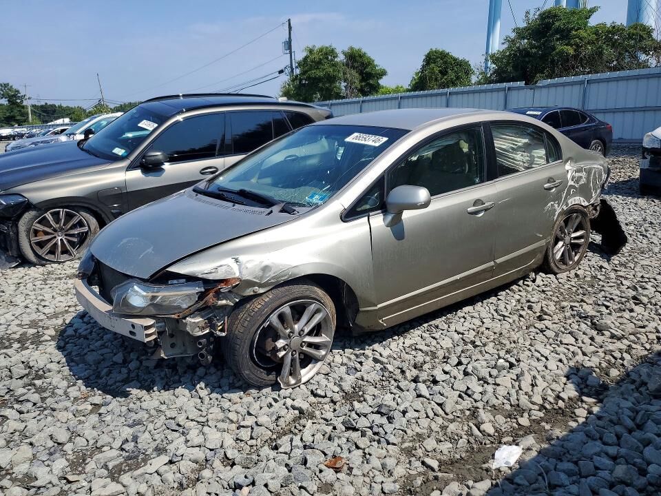 2006 HONDA Civic