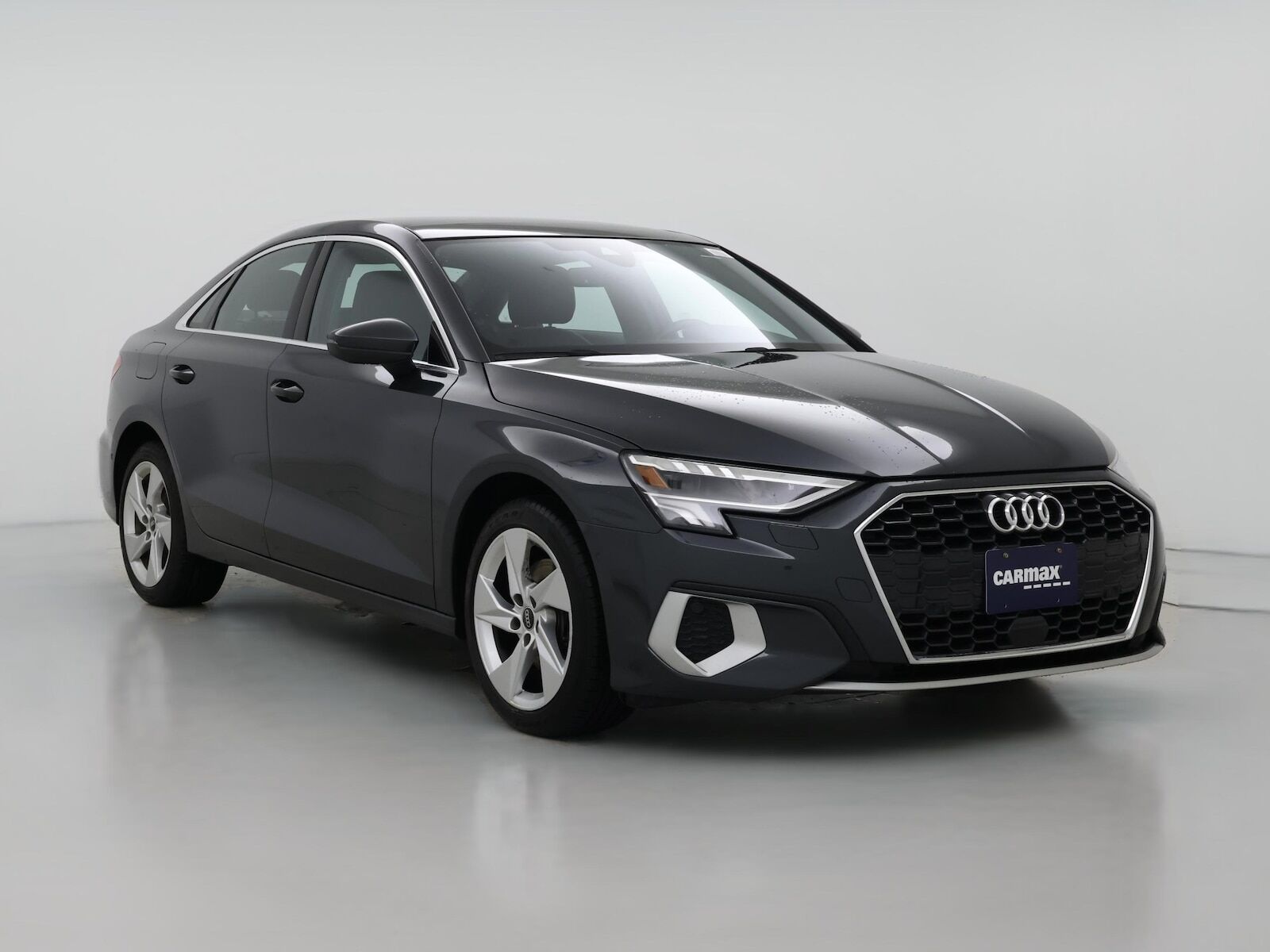 2023 AUDI A3
