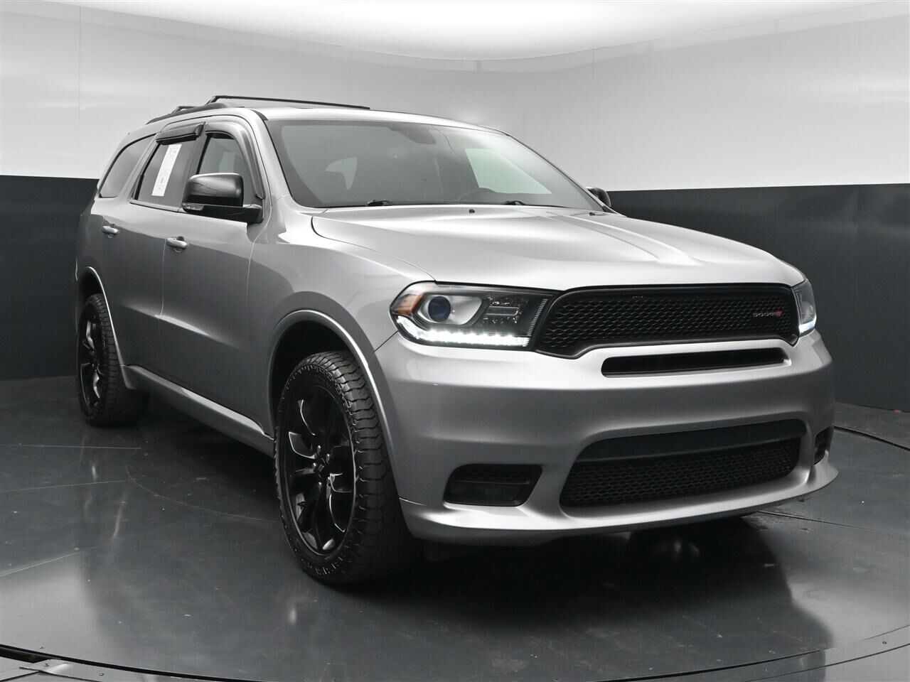 2019 DODGE Durango
