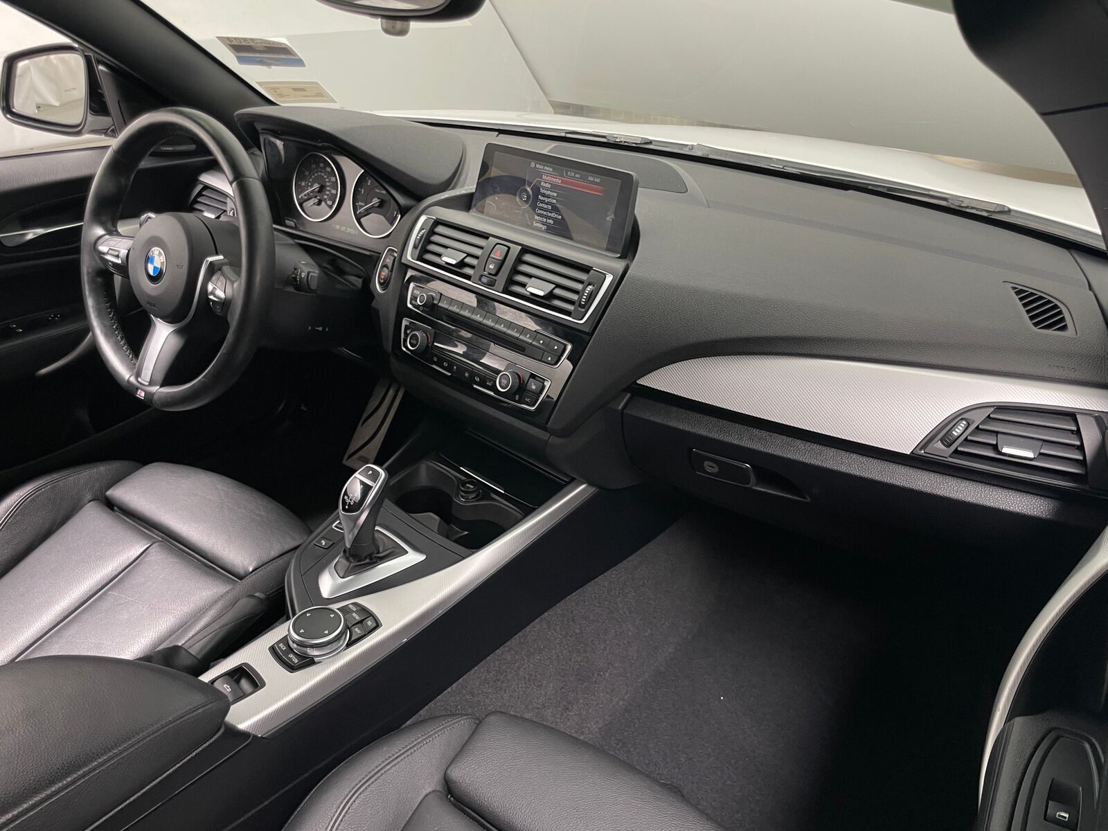 2015 BMW M235i