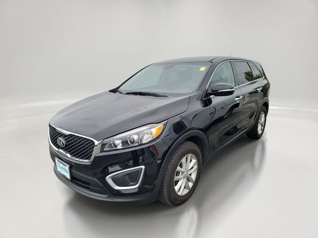 2018 KIA Sorento
