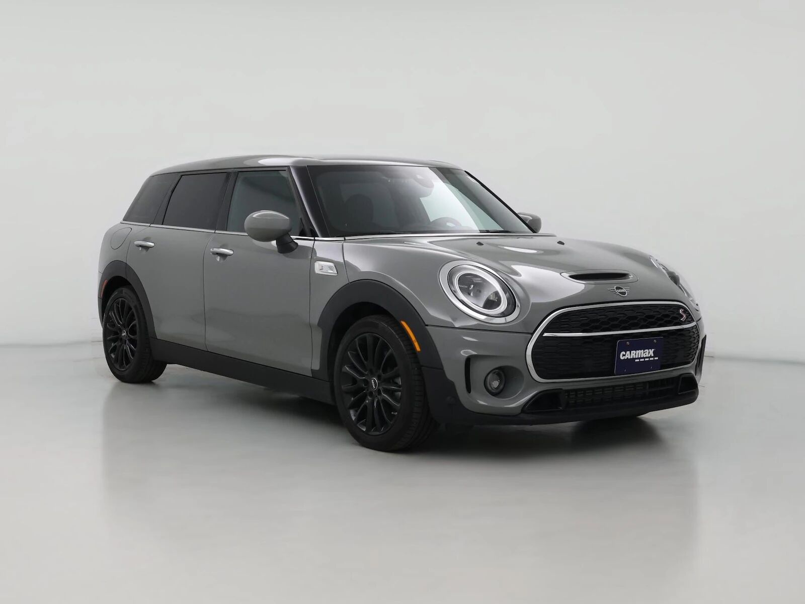 2022 MINI Clubman