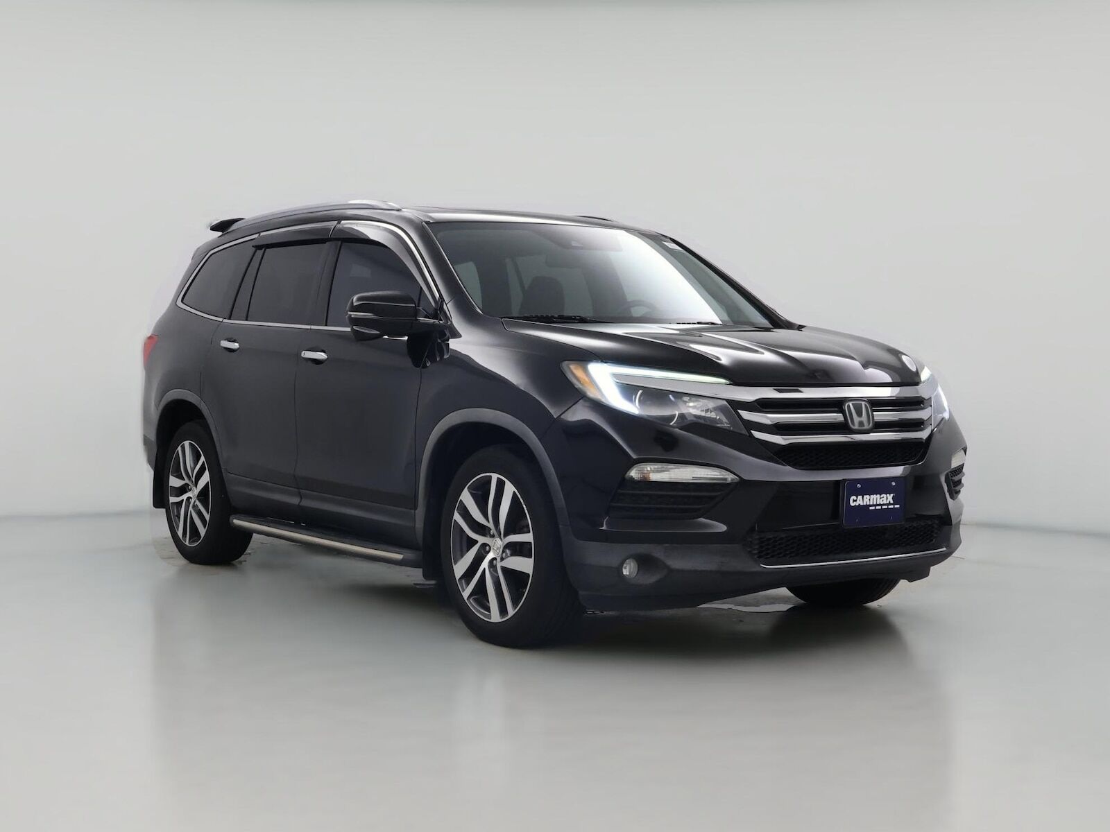 2017 HONDA Pilot