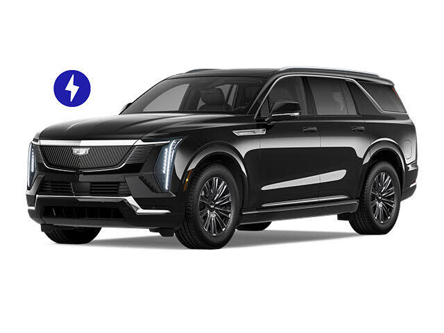 2026 CADILLAC Escalade IQL
