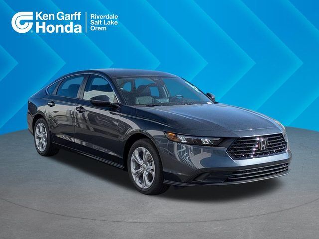 2026 HONDA Accord