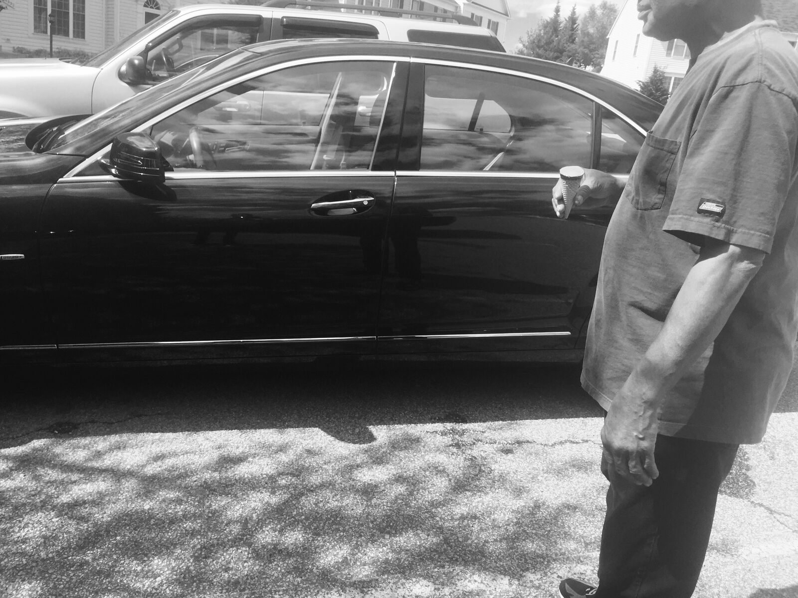 2012 Mercedes-Benz S-Class