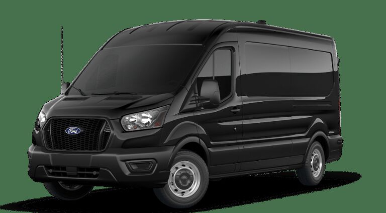 2027 FORD Transit