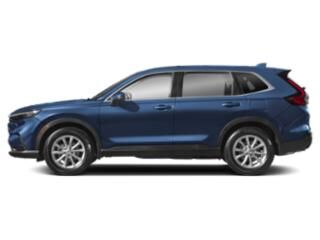 2027 HONDA CR-V