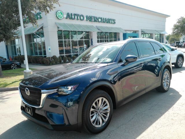 2024 MAZDA CX-90