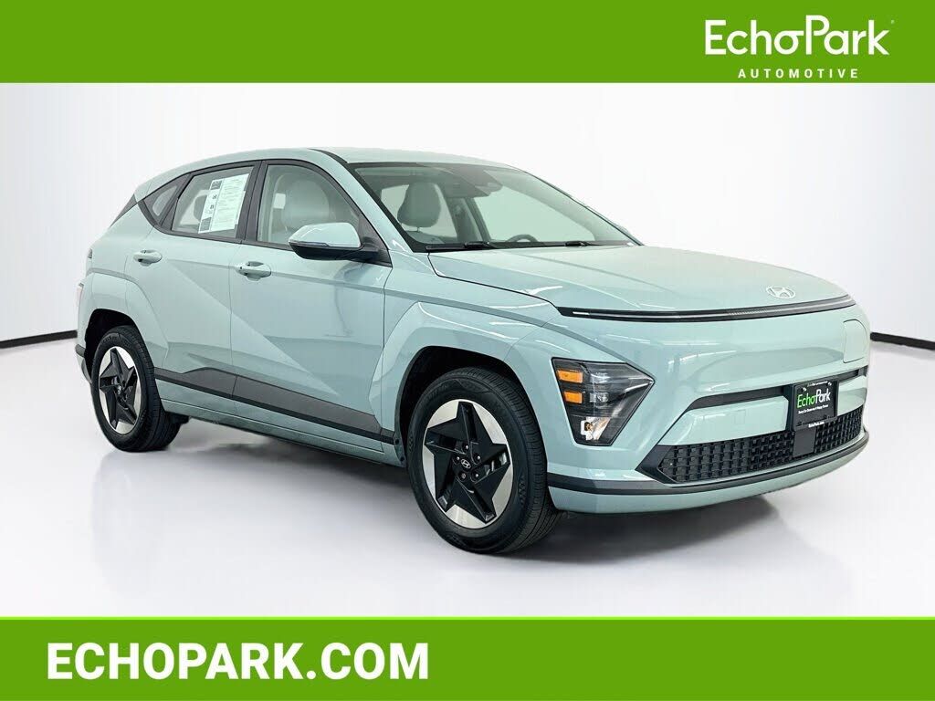 2024 HYUNDAI Kona Electric