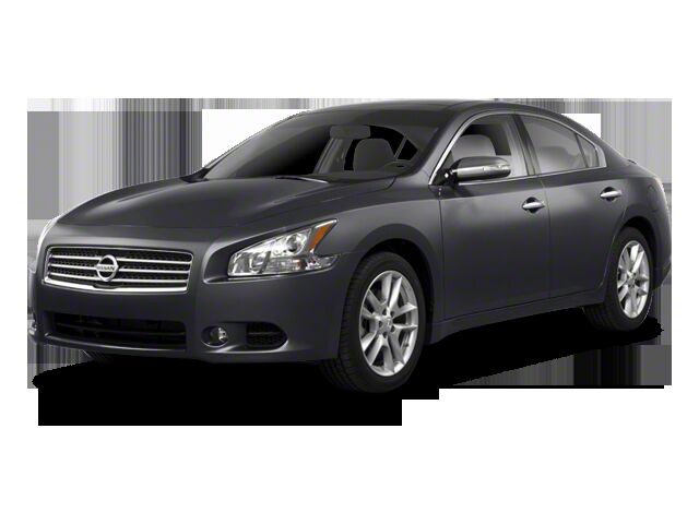 2011 NISSAN Maxima
