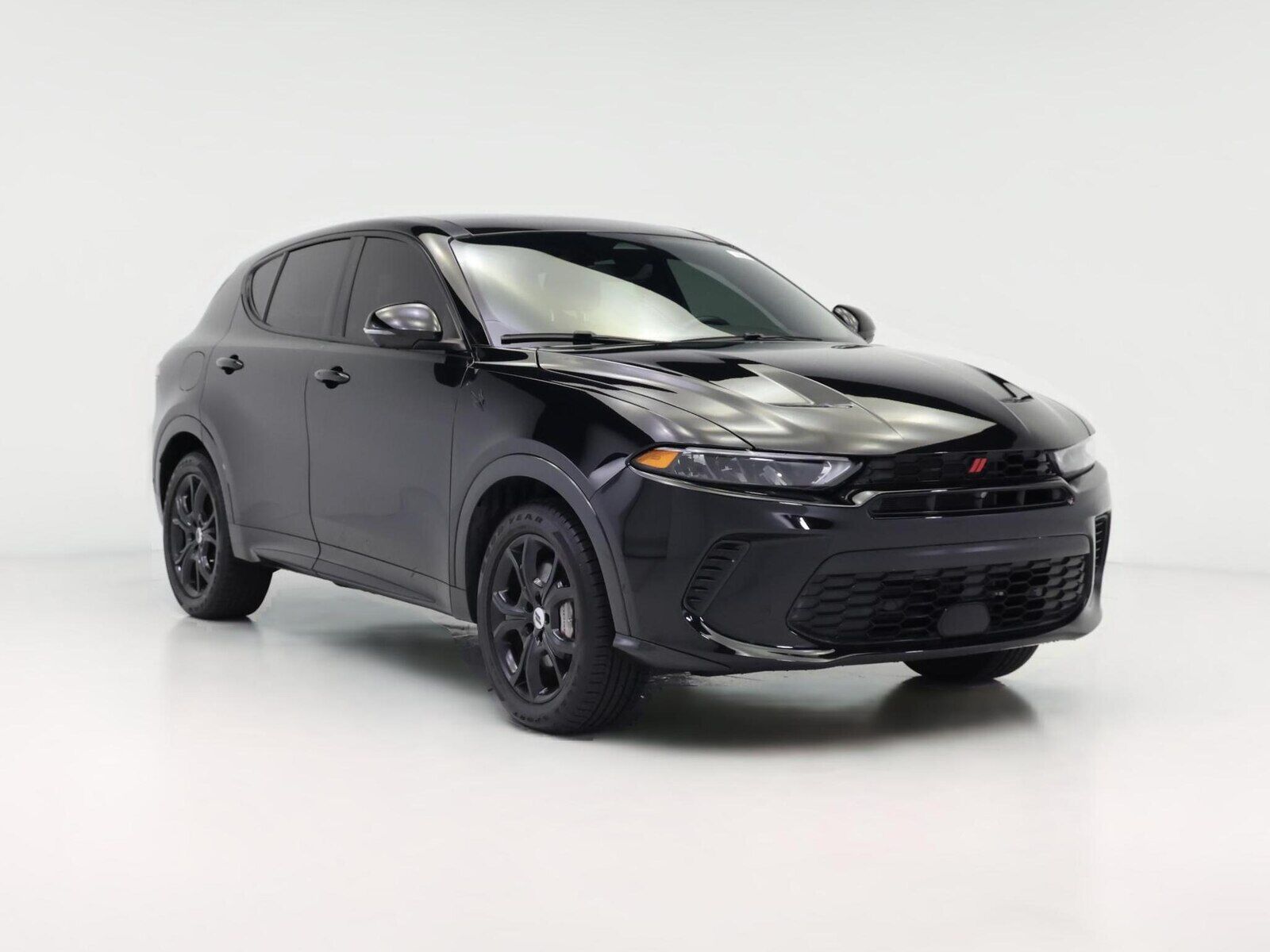 2024 DODGE HORNET