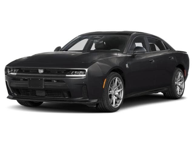 2027 DODGE Charger